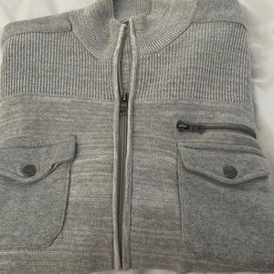 INC men’s sweater size XXL